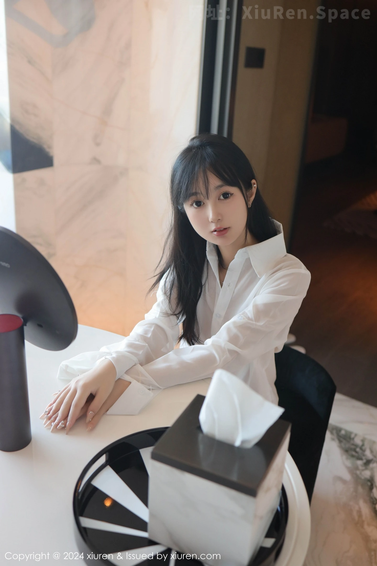 图片[3]-[XiuRen秀人网] VOL.9251 新人模特林好好私房浴室性感白色衬衣半脱秀曼妙身姿诱惑写真67P-秀人网官方网站